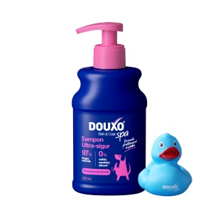 DOUXO SPA CALM sampon calmant pentru mancarimi caini 250 ml