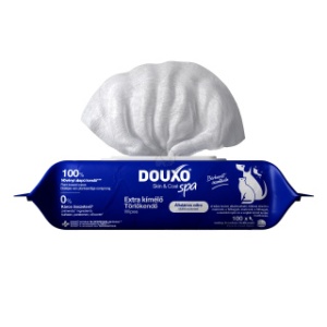 DOUXO SPA Servetele multifunctionale 100buc