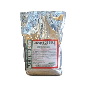 Drojdie furajeră 1 kg (toate speciile)