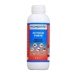 Ectocid Forte - 1L