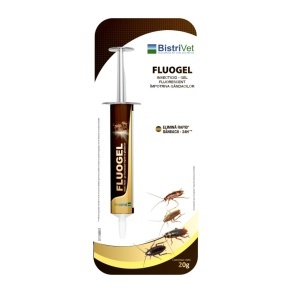 Fluogel 20g