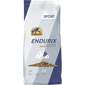 Furaj concentrat pentru cai de sport Versele Laga Endurix 20kg 472930