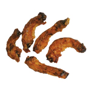 Gat de pui uscat , pentru caini 200 g 84110