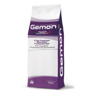Gemon Breeders pentru câini adulți, all breeds, cu somon și orez, 20 kg - 0544