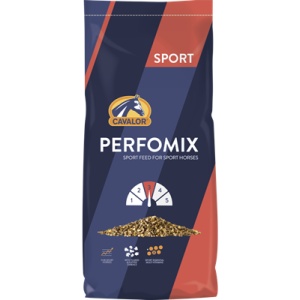 Hrana pentru cai de sport Perfomix Versele Laga 20kg