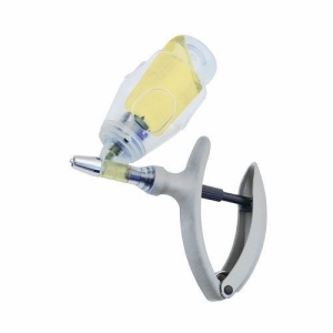 HSW seringă automată ECO-MATIC ® 2 ml