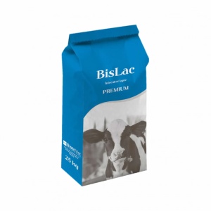 Înlocuitor de lapte pentru viței 25 kg Bislac Premium