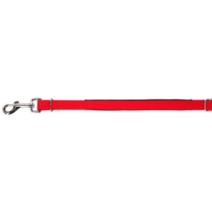 Lesa Miami multifunctionala rosie pentru caini 180 cm 82078