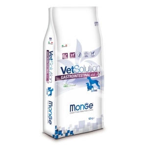 Monge VetSolution Gastrointestinal hrană uscată pentru câini adulți 12 kg – 1054