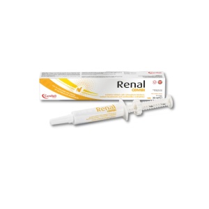 Pasta Renal Combi 30 ml