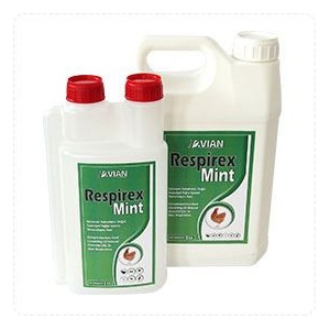 Respirex mint 1 l