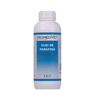 Ulei de parafina - 1L