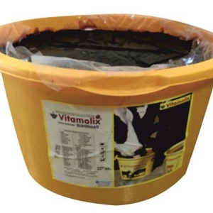 Vitamolix Ruminant aditiv furajer 80 kg