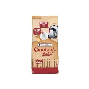 VL CC BROILER STARTER 40% 20 KG 452093