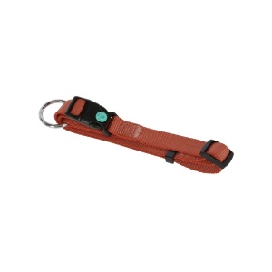 Zgarda ajustabila ruginie Miami Kerbl 25 mm/45-65 cm 86195
