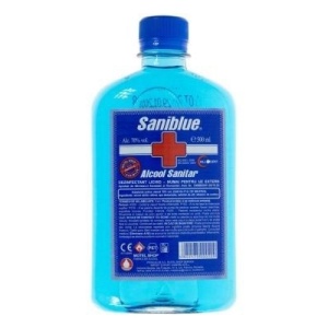 Alcool sanitar 500 ml