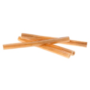 Bețișoare de mestecat din piele de vită 4 buc 160g 80703