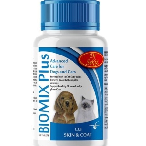 Biomix Plus Omega 3 100 tab 100 g