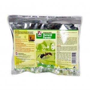 Duracid praf pentru furnici - 150 gr