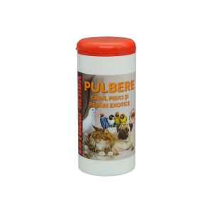 Ectocid Herba pulbere - 50 g