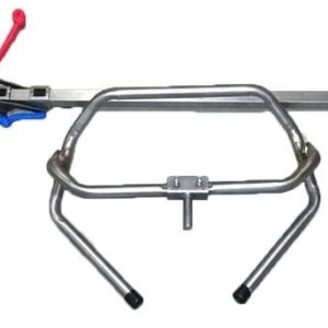 Extractor vitei - rasa lapte - 10121