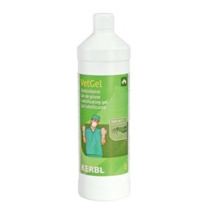 Gel lubrifiant VETGEL 1 L 1027