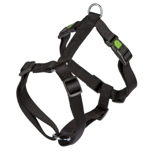 Ham negru Miami 25mm/75-100 cm 84362