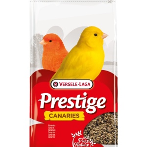Hrana completa pentru canari Versele Laga Prestige Canaries 1 kg