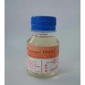 Ideal - 50 ml