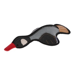 Jucărie pentru câini - Rata salbatica 30 cm