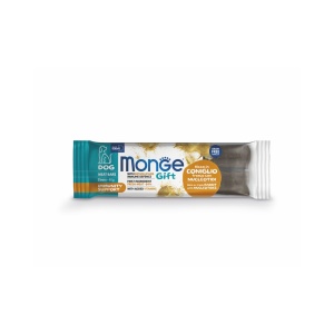 Monge Gift pentru câini adulți, recompense cu iepure și nucleotide, 40 g - 5489