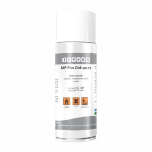 MP-Plus Zink spray 200 ml