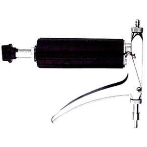 Seringa automata K pistol 01-2 ML furtun