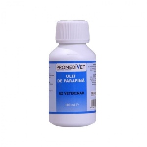 Ulei de parafina - 100 ml