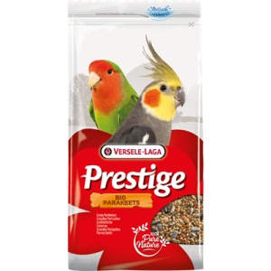 VL Prestige Big Parakeets 1 kg