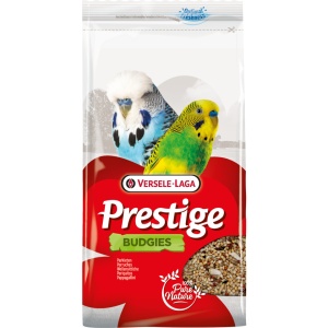 VL Prestige Budgies Freshpack 500 g