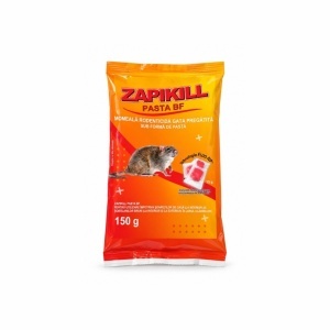 Zapikill pasta BF 150 g