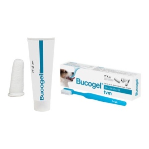 Bucogel 50 ml