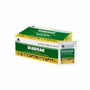 Diaroak, preparat impotriva diareei 30 g