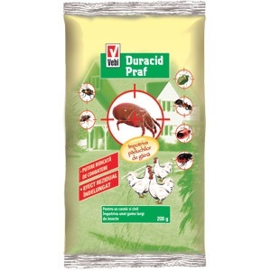 Duracid praf - 200 gr