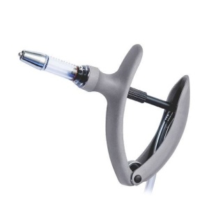 HSW seringă automată ECO-MATIC® 5 ml