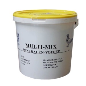 MULTIMIX 10 KG