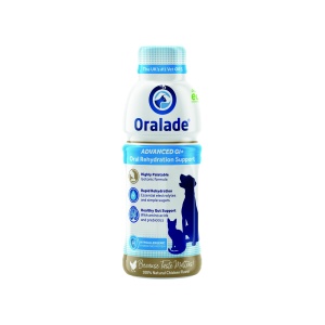 Oralade GI Support - 500 ml