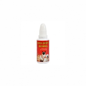 Oto sept Herba 30 ml