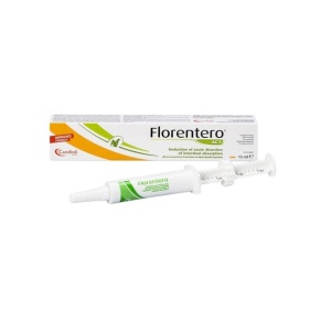 Pasta Florentero Act 15 ml