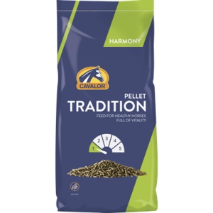 Pelete pentru cai pentru intretinerea de baza Versele Laga Traditional 20kg 472320