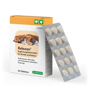 Relaxan 30 tab