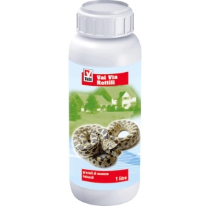 Repelent pentru reptile 1 L