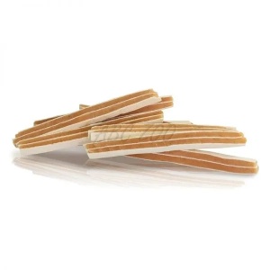 Sticksuri masticabile din carne de pui si cod alb pentru câini, 9-10 mm 100 g - 84076
