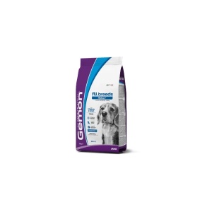 6098 - Gemon hrană uscată pentru câini adulți all breeds, ton cu orez 3kg